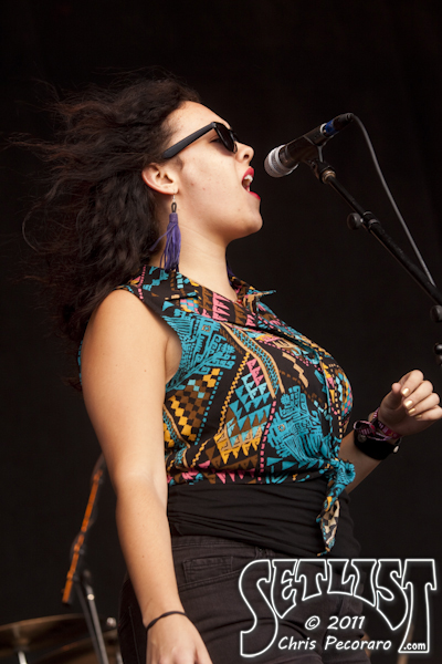 Warren Haynes Band_7